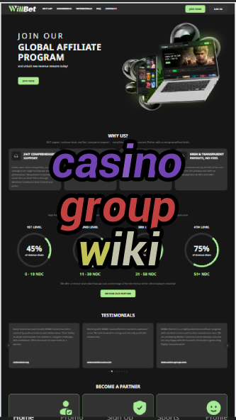casino group wiki-igamblinglist.com