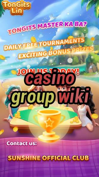 casino group wiki-igamblinglist.com
