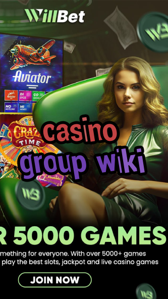 casino group wiki-igamblinglist.com
